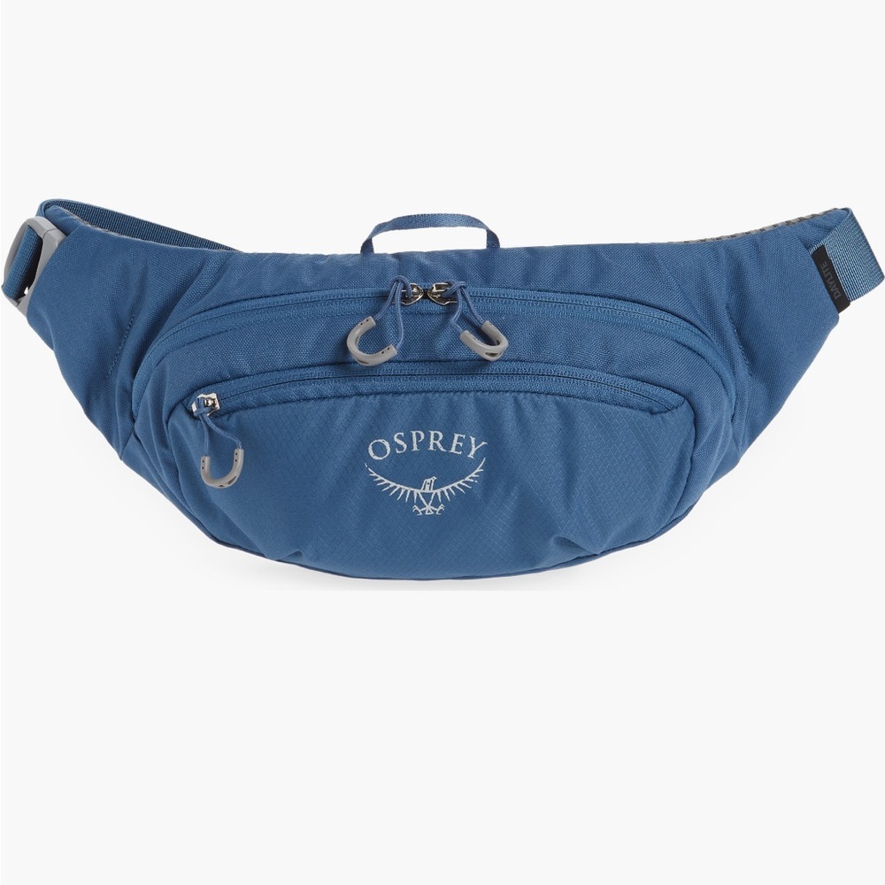 Osprey Blue Waist Bag Daylite Pack